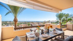 Duplex Penthouse for sale in Paraiso Hills, Estepona East