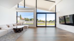 Villa for sale in Bel Air, Estepona Öst