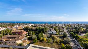 Villa for sale in Bel Air, Estepona Öst