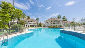Duplex Penthouse for sale in Monte Paraiso, Marbella Golden Mile