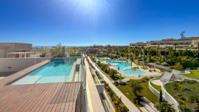 Duplex Penthouse for sale in Epic Marbella, Marbella Golden Mile