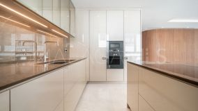 Tvåvånings takvåning for sale in Epic Marbella, Marbella Golden Mile