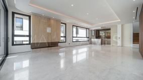 Duplex Penthouse for sale in Epic Marbella, Marbella Golden Mile