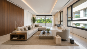 Duplex Penthouse for sale in Epic Marbella, Marbella Golden Mile
