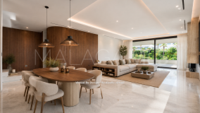 Duplex Penthouse for sale in Epic Marbella, Marbella Golden Mile