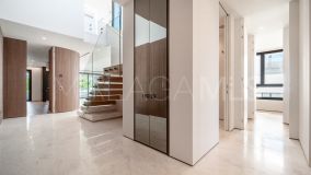 Duplex Penthouse for sale in Epic Marbella, Marbella Golden Mile