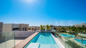 Duplex Penthouse for sale in Epic Marbella, Marbella Golden Mile