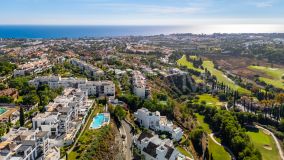 Penthouse for sale in Los Flamingos, Benahavis