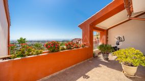 Radhus for sale in Paraiso Alto, Benahavis
