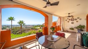 Radhus for sale in Paraiso Alto, Benahavis
