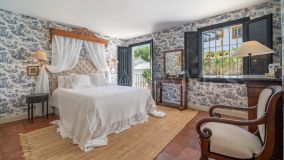 Maison Jumelée for sale in La Virginia, Marbella Golden Mile