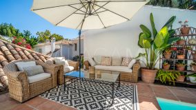 Maison Jumelée for sale in La Virginia, Marbella Golden Mile