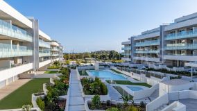 Wohnung zu verkaufen in San Pedro de Alcantara