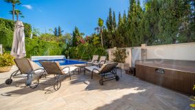 Villa zu verkaufen in El Rosario, Marbella Ost
