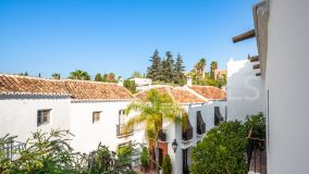 Town House for sale in Lomas Pueblo, Marbella Golden Mile