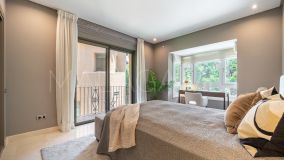 Lägenhet for sale in Mansion Club, Marbella Golden Mile