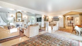 Villa zu verkaufen in Guadalmina Alta, San Pedro de Alcantara