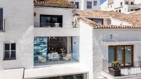 Apartment for sale in Marbella - Puerto Banus