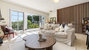 Radhus for sale in Aloha Pueblo, Nueva Andalucia