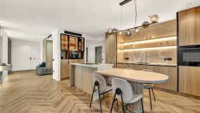 Erdgeschosswohnung zu verkaufen in Magna Marbella, Nueva Andalucia