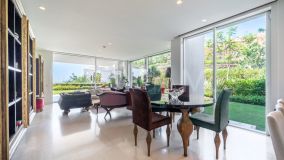 Ground Floor Apartment for sale in Palo Alto, Ojen