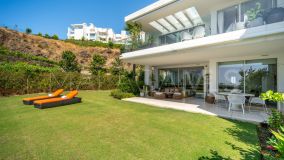 Ground Floor Apartment for sale in Palo Alto, Ojen