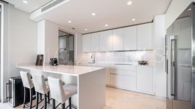 Ground Floor Apartment for sale in Palo Alto, Ojen