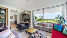 Ground Floor Apartment for sale in Palo Alto, Ojen