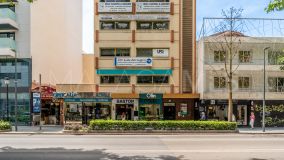 Commercial for sale in Marbella Centro, Marbella City