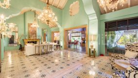 Villa for sale in Las Lomas del Marbella Club, Marbella Golden Mile