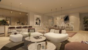 Villa for sale in La Reserva de Alcuzcuz, Benahavis