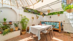 Doppelhaushälfte zu verkaufen in Lomas Pueblo, Marbella Goldene Meile