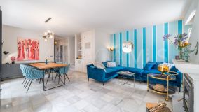 Doppelhaushälfte zu verkaufen in Lomas Pueblo, Marbella Goldene Meile
