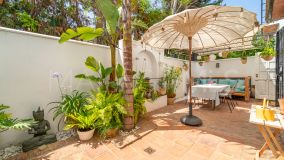 Doppelhaushälfte zu verkaufen in Lomas Pueblo, Marbella Goldene Meile