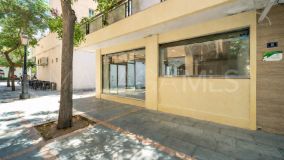 Commercial for sale in Marbella City