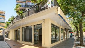 Commercial for sale in Marbella City