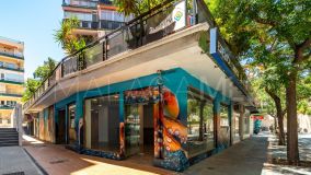 Local Comercial en venta en Marbella Ciudad