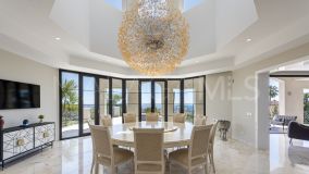 Villa en venta en Sierra Blanca, Marbella Golden Mile