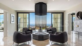Villa en venta en Sierra Blanca, Marbella Golden Mile
