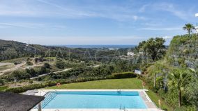 Apartment for sale in Marbella Club Hills, Benahavis