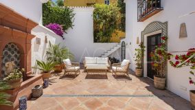 Adosado en venta en Lomas Pueblo, Marbella Golden Mile