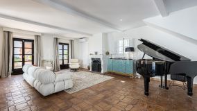 Adosado en venta en Lomas Pueblo, Marbella Golden Mile