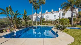 Radhus for sale in Arco Iris, Marbella Golden Mile