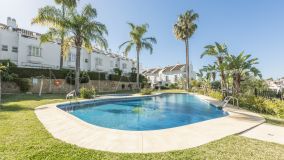 Radhus for sale in Arco Iris, Marbella Golden Mile