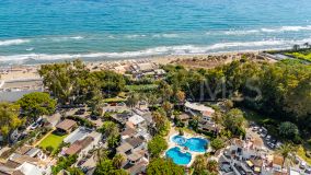 Takvåning for sale in Golden Beach, Marbella Öst
