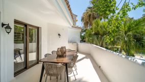 Takvåning for sale in Golden Beach, Marbella Öst
