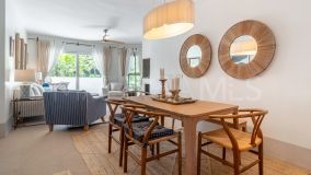 Takvåning for sale in Golden Beach, Marbella Öst