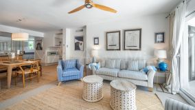Takvåning for sale in Golden Beach, Marbella Öst