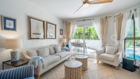 Penthaus zu verkaufen in Golden Beach, Marbella Ost