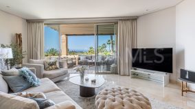Penthouse for sale in Mansion Club, Marbella Golden Mile